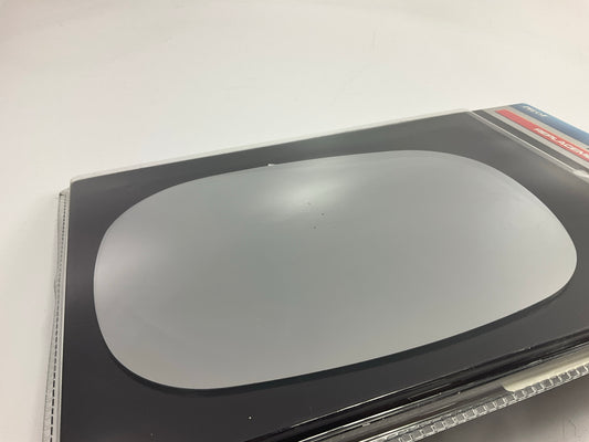 Pilot MI1081 Left Replacement Door Mirror Glass For 98 Dodge B1500 B2500 B3500