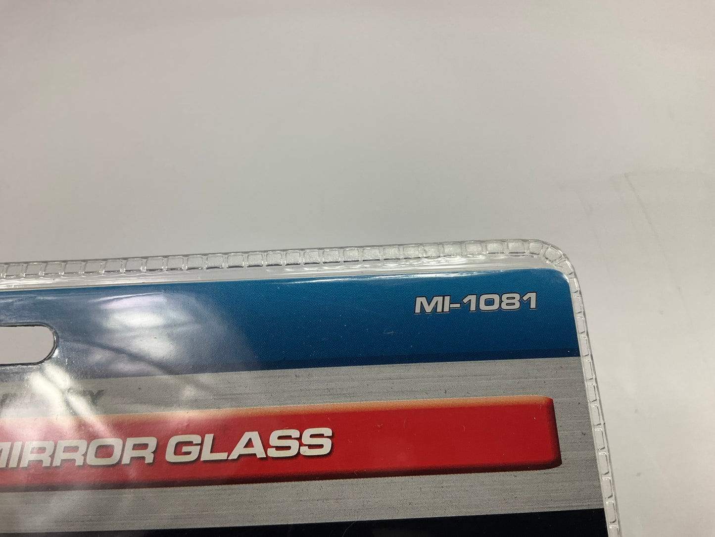 Pilot MI1081 Left Replacement Door Mirror Glass 1998-03 Ram 1500 2500 3500
