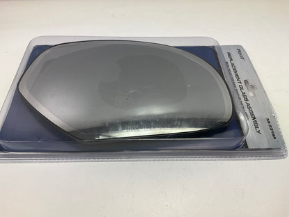 Pilot MI3319A Replacement Glass Mirror Assembly For 2007-2014 Chevy/GMC