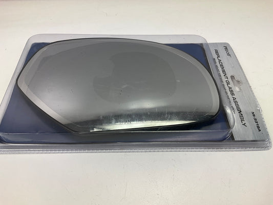 Pilot MI3319A Replacement Glass Mirror Assembly For 2007-2014 Chevy/GMC