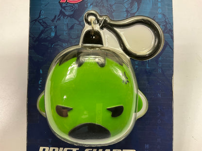 Pilot MVL-0203 Tow Hook Bumper Clip Marvel Avengers ''Hulk'' Drift Charm Keychain