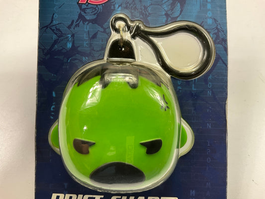 Pilot MVL-0203 Tow Hook Bumper Clip Marvel Avengers ''Hulk'' Drift Charm Keychain