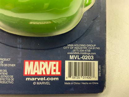 Pilot MVL-0203 Tow Hook Bumper Clip Marvel Avengers ''Hulk'' Drift Charm Keychain