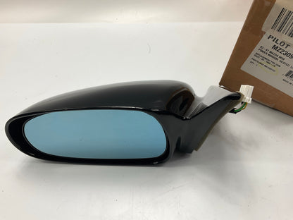Pilot MZ23094106L00 Left Drivers Side, Power Heated Mirror - 1993-1997 Mazda MX6