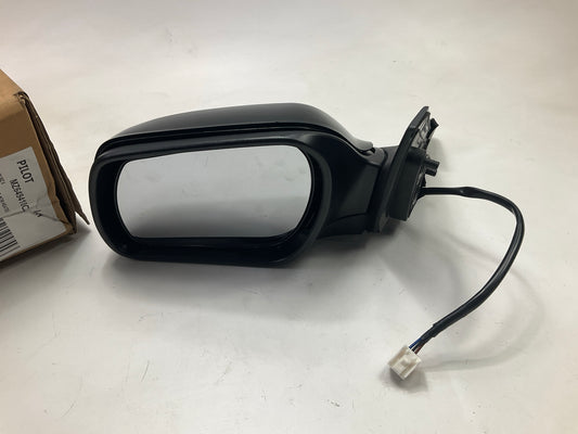 Pilot MZ649410CL Left Power Mirror For 2003-2008 Mazda 6