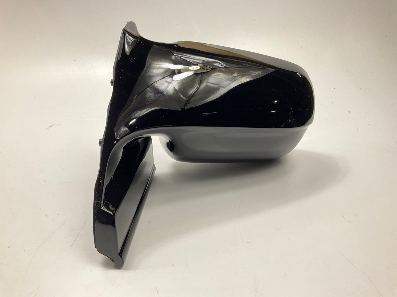 Pilot MZ8009410-1L00 Left Driver Side Door Mirror For 1989-1995 Mazda MPV