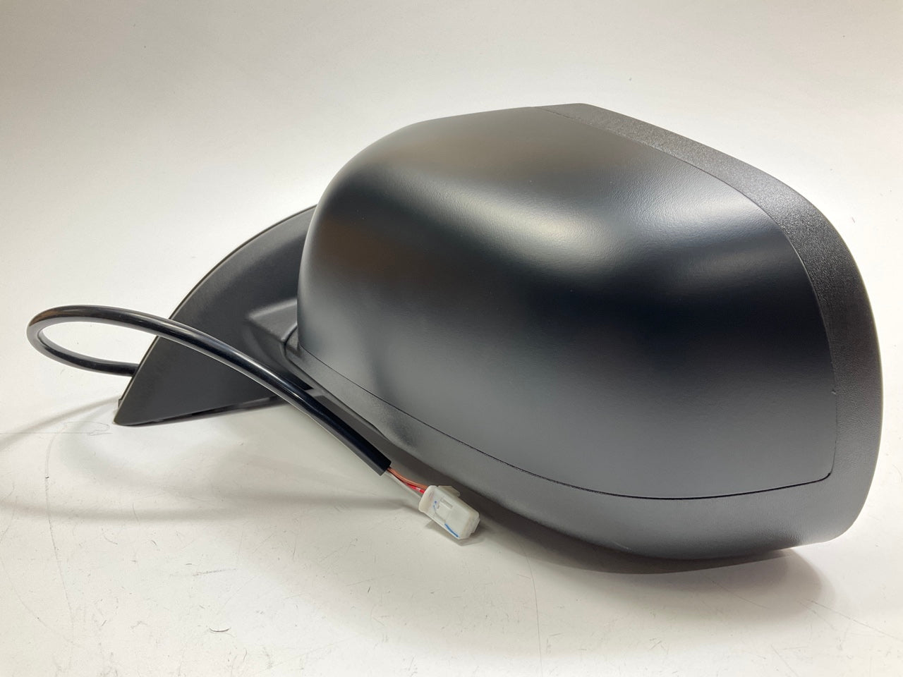 Pilot NSAL94100L Front Left Door Mirror For 2011-2013 Nissan LEAF
