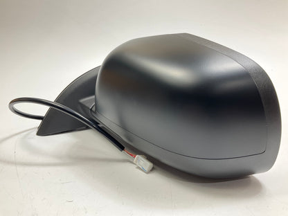 Pilot NSAL94100L Front Left Door Mirror For 2011-2013 Nissan LEAF
