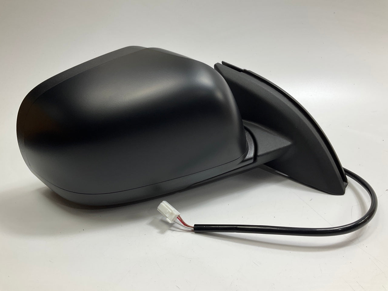 Pilot NSAL94100R Right (non-heated) Power Mirror For 2011-2013 Nissan LEAF