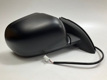 Pilot NSAL94100R Right (non-heated) Power Mirror For 2011-2013 Nissan LEAF