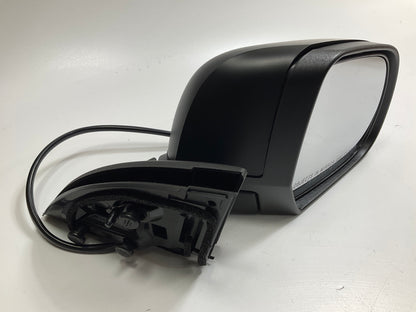 Pilot NSAL94100R Right (non-heated) Power Mirror For 2011-2013 Nissan LEAF