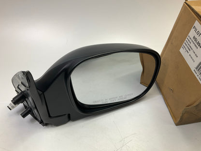 Pilot NSL09410BR Right Manual Mirror For 1999-2000 Nissan Pathfinder