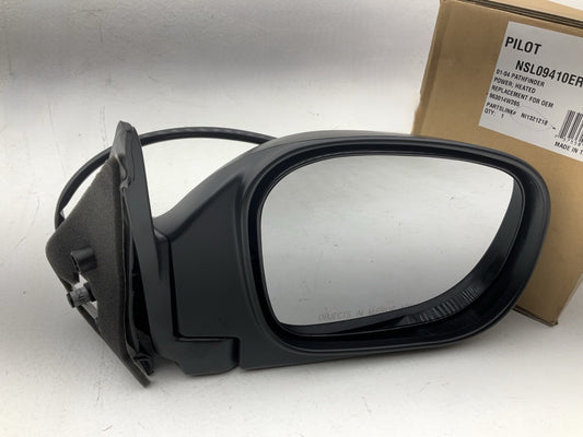 Pilot NSL09410ER Right Heated Power Mirror For 2000-2004 Nissan Pathfinder