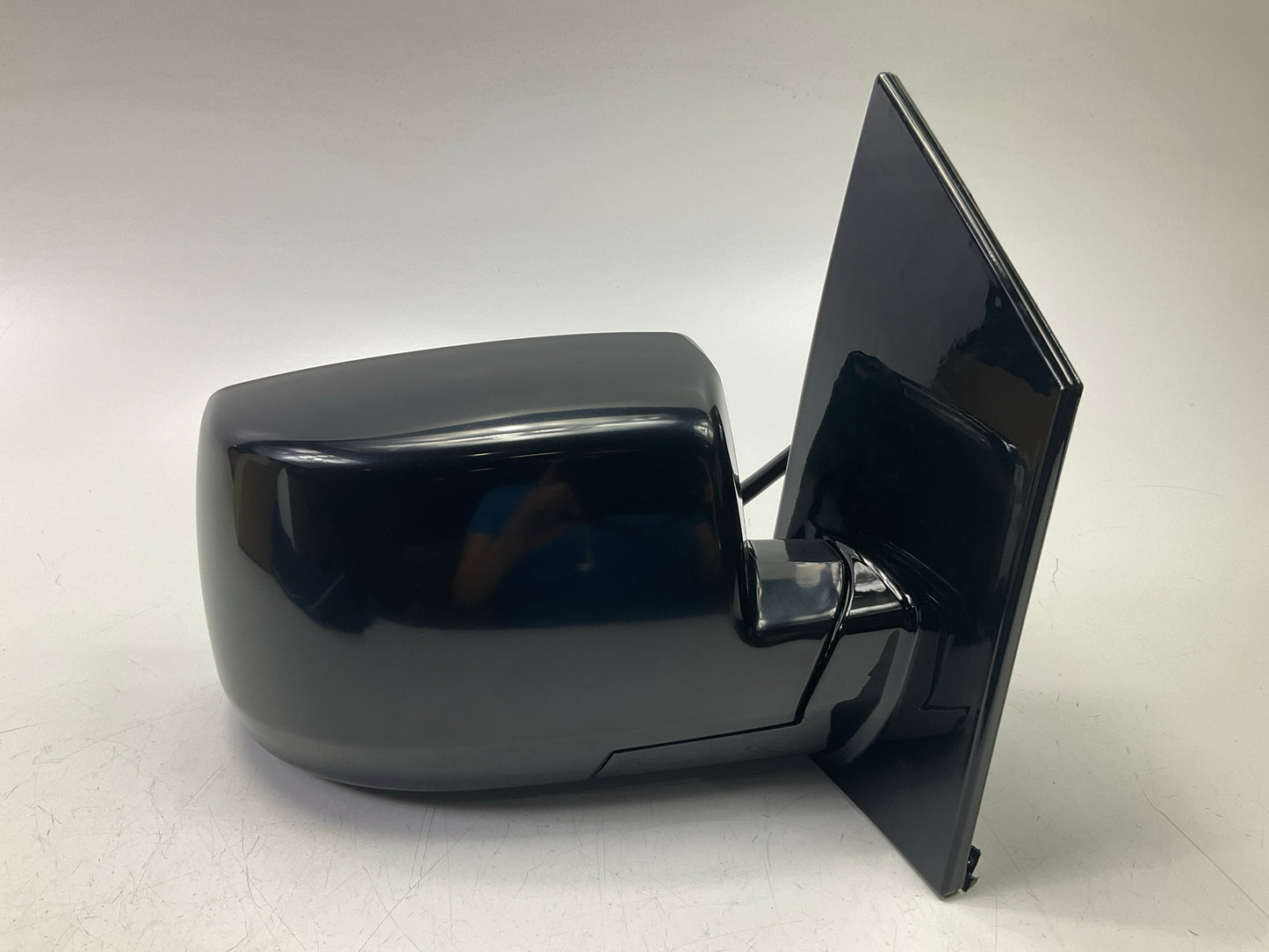Pilot NSP29410BR Right Heated Power Mirror For 2006 Nissan Quest