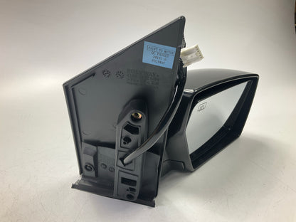 Pilot NSP29410CR Right Heated Power Mirror W/ Puddle Lamp For 2004-2009 Quest