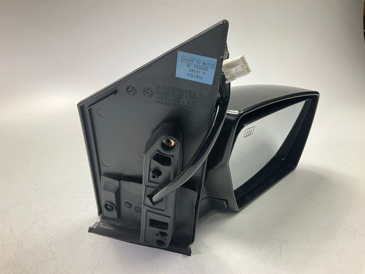 Pilot NSP29410CR Right Heated Power Mirror W/ Puddle Lamp For 2004-2009 Quest