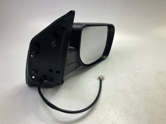Pilot NST09410AR Right Heated Mirror For 2006-2009 Nissan Titan