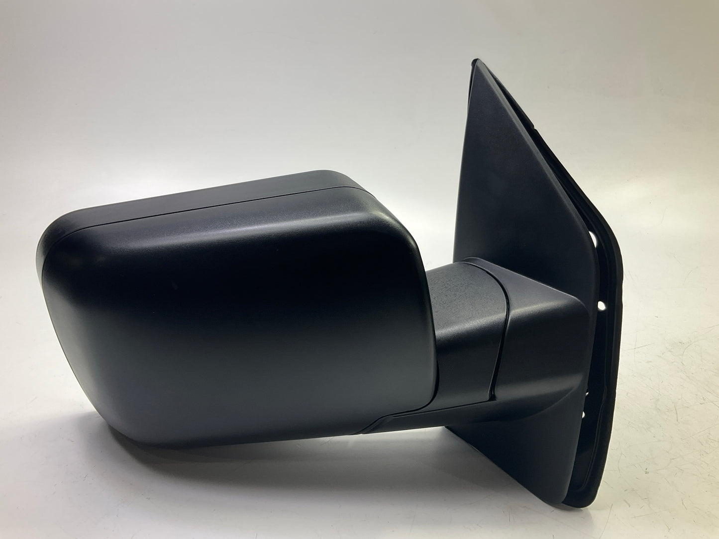 Pilot NST09410AR Right Heated Mirror For 2006-2009 Nissan Titan