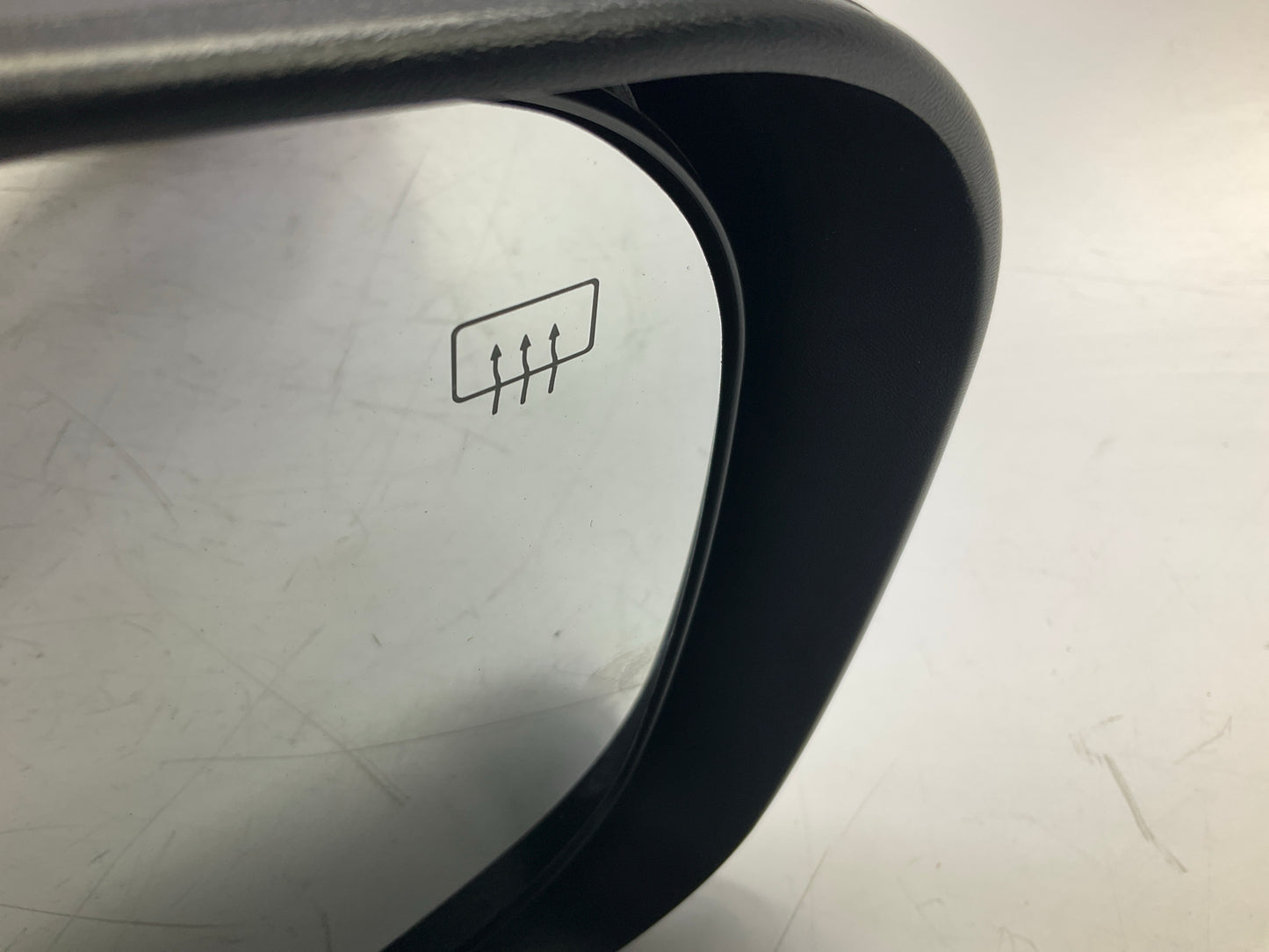 Pilot NST09410AR Right Heated Mirror For 2006-2009 Nissan Titan