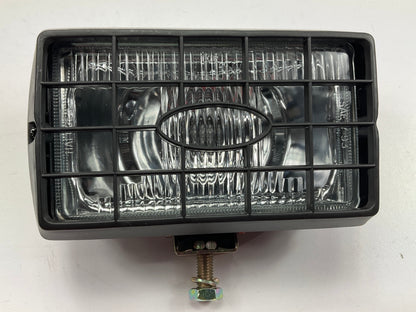 Pilot NV-120 - Navigator 6''x4'' 2x55W Rectangular Flood Beam Driving Lights Kit