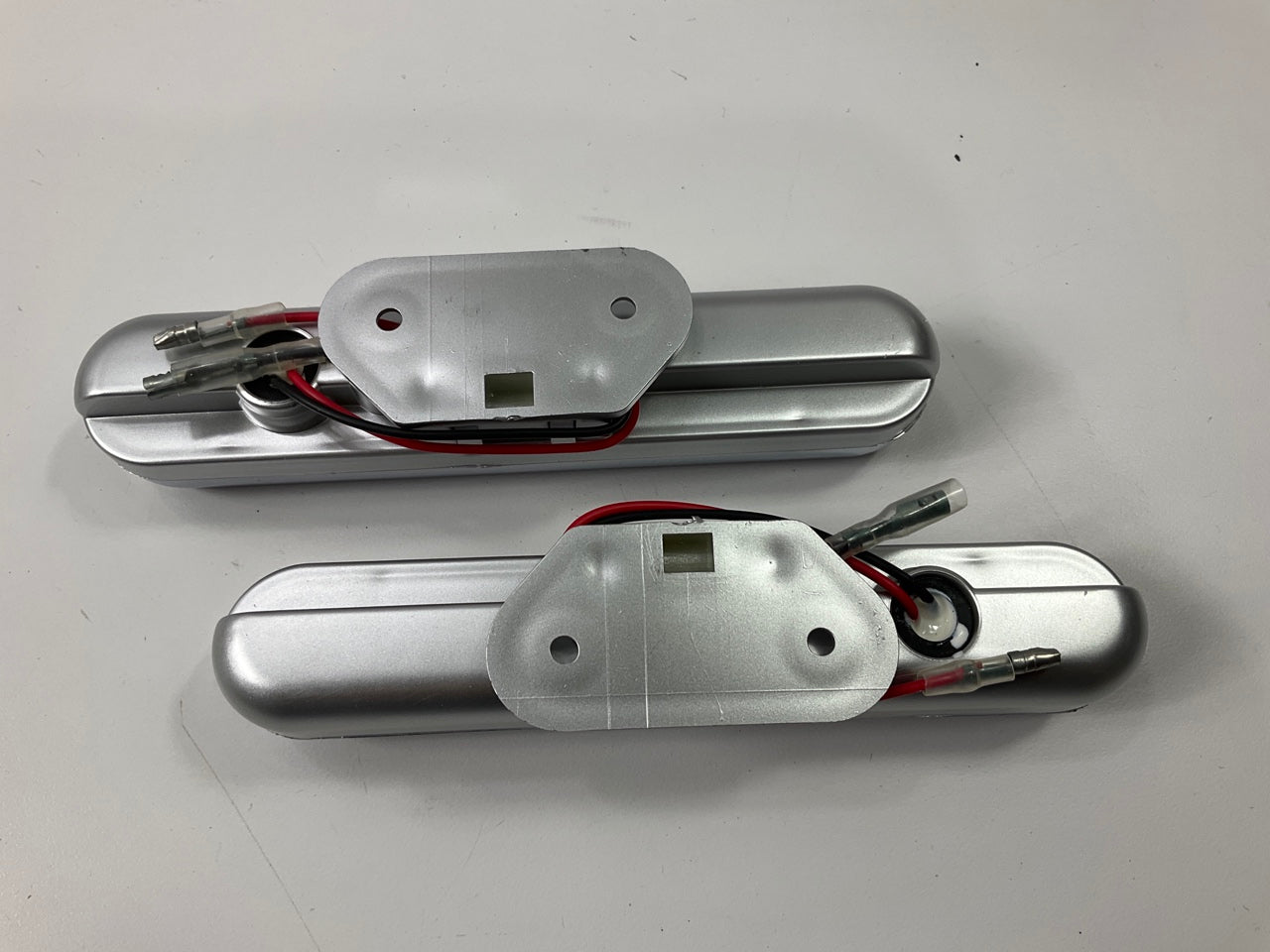 Pilot NV-2011 Blue LED Accent Lights - 2 PACK