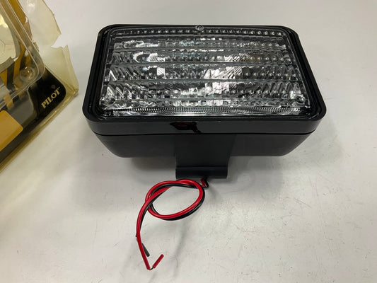 Pilot NV-301P Universal Heavy Duty Utility Light Lens 4-1/2'' X 7''