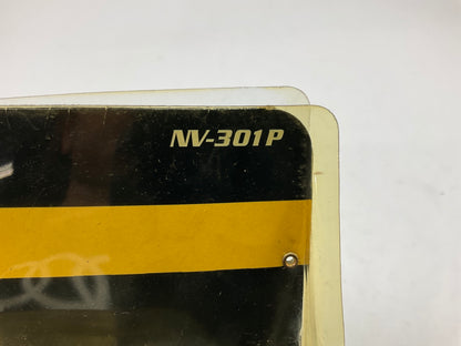 Pilot NV-301P Universal Heavy Duty Utility Light Lens 4-1/2'' X 7''