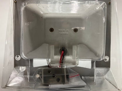 Pilot NV-302M 55 Watts, Halogen Lamp, Marine Flood Light 55W
