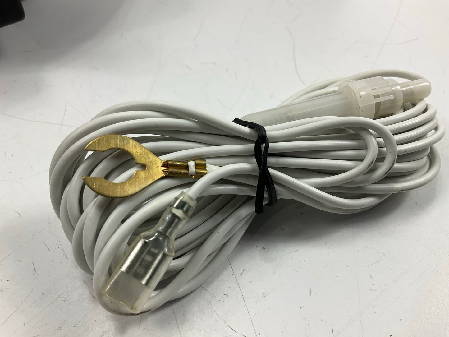 OPEN / DAMAGED BOX - Pilot NV331 Utility Driving Light Lamp Kit, White Beam, 55W
