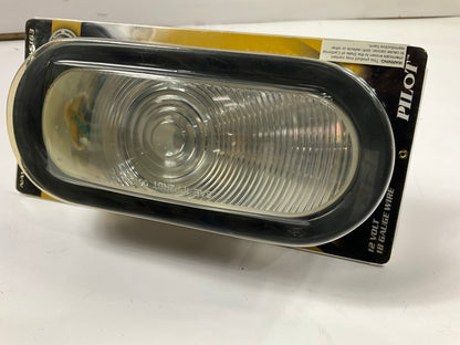 Pilot NV-5163 6'' Oval Reverse Tail Lamp