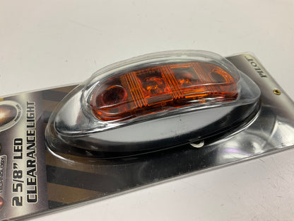 Pilot Automotive NV-5166A Navigator 2-5/8'' LED Clearance Light Lamp