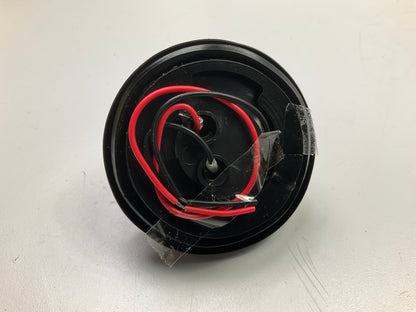 (10) Pilot NV-5180R Red 2'' LED Beehive Marker And Clearance Light