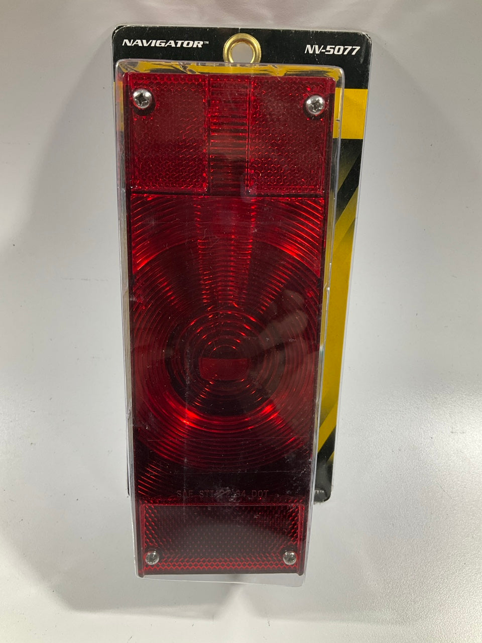 Pilot NV5077 Navigator Trailer 7 Function Submersible Stop Lamp Light