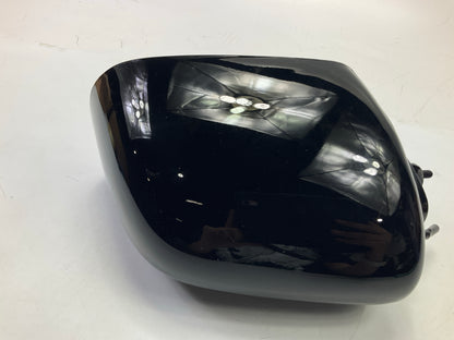 Pilot OS2309410-0R00 Right Manual Mirror - 1990-1995 Oldsmobile Cutlass Supreme