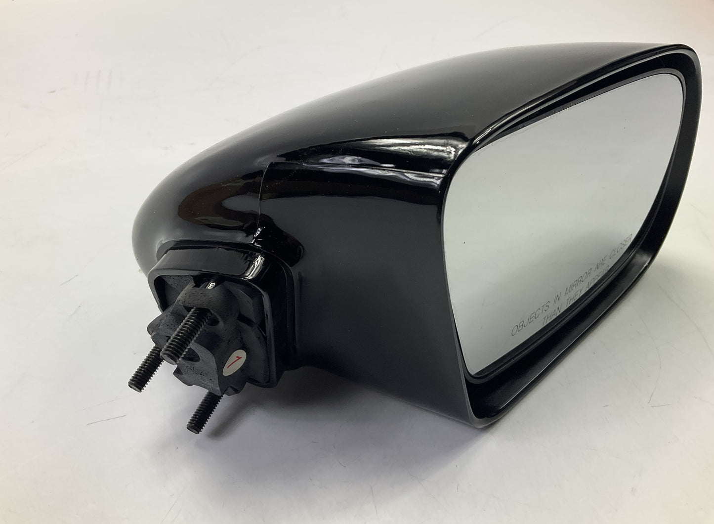 Pilot OS2309410-0R00 Right Manual Mirror - 1990-1995 Oldsmobile Cutlass Supreme