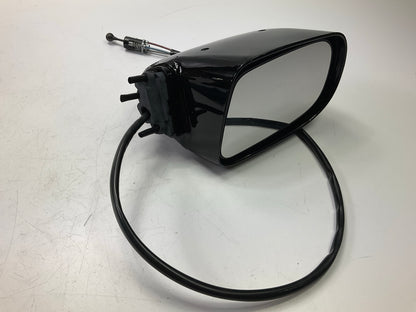 Pilot OS2409410-0L00 Left Manual Mirror For 1990-1995 Oldsmobile Cutlass Supreme