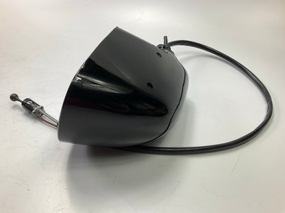 Pilot OS2409410-0L00 Left Manual Mirror For 1990-1995 Oldsmobile Cutlass Supreme