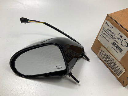 Pilot Left Heated Power Mirror 1998-1999 Buick LeSabre, 92-96 Olds 98, 92-93 88