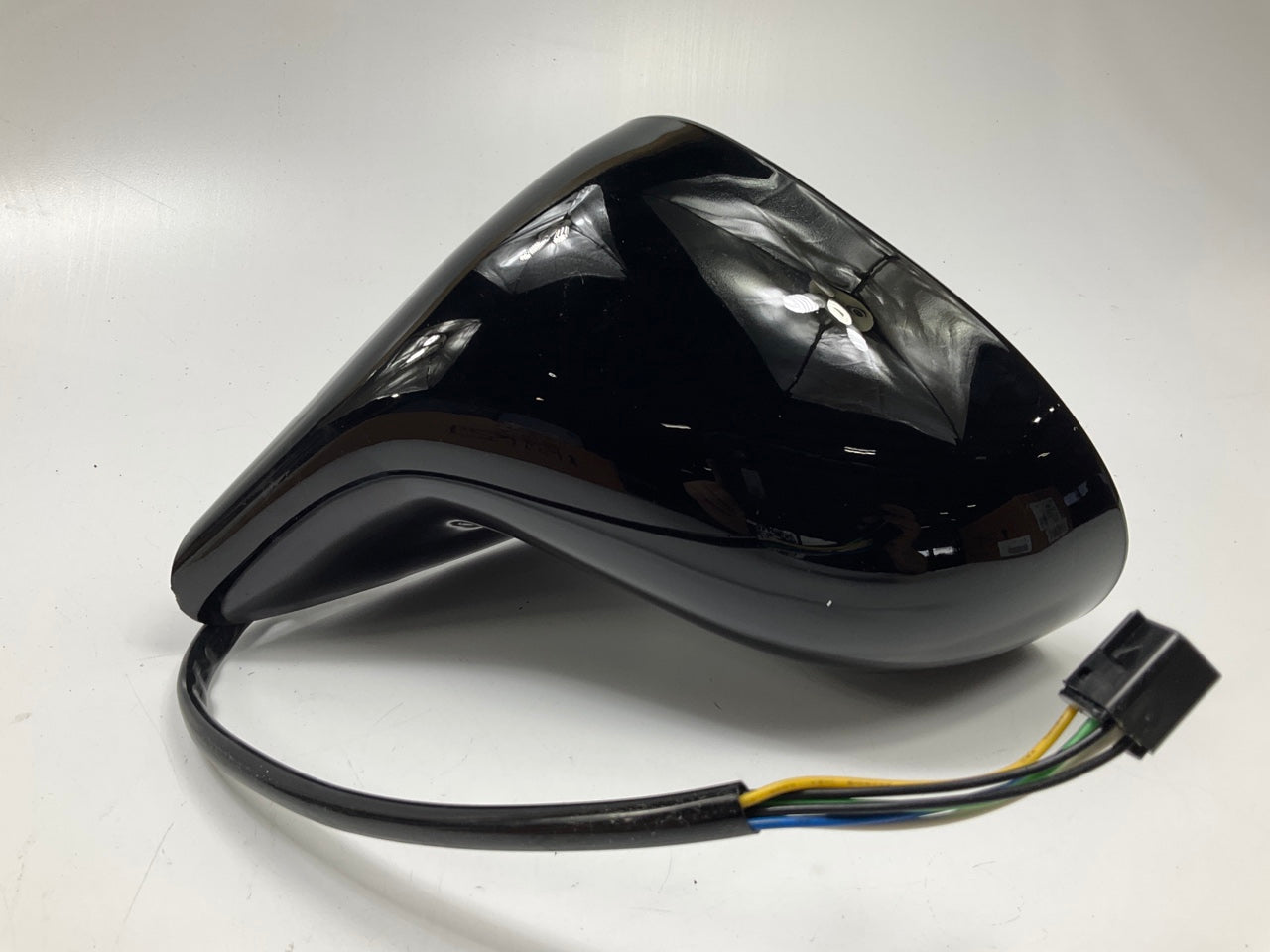 Pilot Left Heated Power Mirror 1998-1999 Buick LeSabre, 92-96 Olds 98, 92-93 88