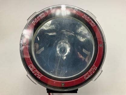 Pilot PL-1101 7'' Round HID Off-Road Work Light 35 Watts LED Lamp