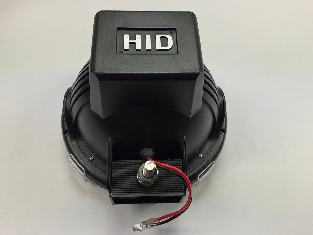Pilot PL-1101 7'' Round HID Off-Road Work Light 35 Watts LED Lamp
