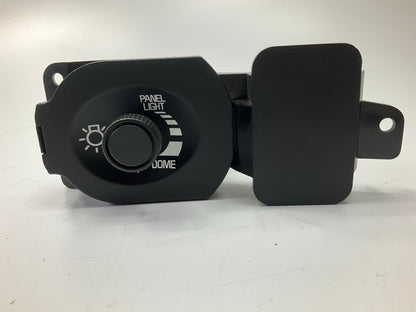 SMOKED LENS Left & Right Fog Lamp Light Kit 2005-08 Toyota Corolla, 02-04 Camry