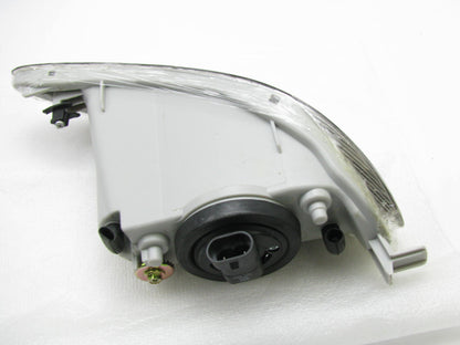 Pilot PL36S SMOKED LENS Fog Lights Kit For 2005-2008 Toyota Corolla, 02-04 Camry