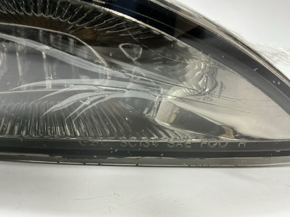 SMOKED LENS Left & Right Fog Lamp Light Kit 2005-08 Toyota Corolla, 02-04 Camry