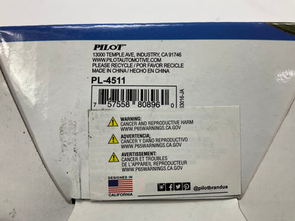 Pilot 4511 Sealed Beam Aviation Tractor Headlight Light Bulb 30W 6V PAR36 Lamp
