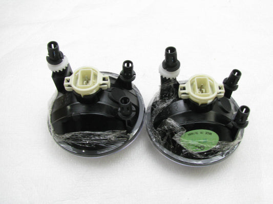 Pilot PL46C Fog Light Lamp Kit For 2007-2010 Escape, 07-14 Mustang Shelby GT500