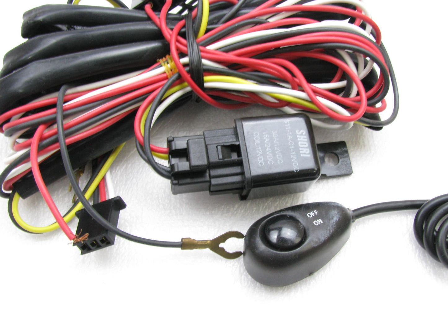 Pilot PL46C Fog Light Lamp Kit For 2007-2010 Escape, 07-14 Mustang Shelby GT500