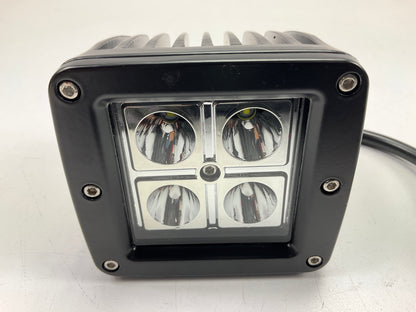 Pilot PL-9702P 18W 1620 Lumen 3'' Square LED Utility Light Lamp