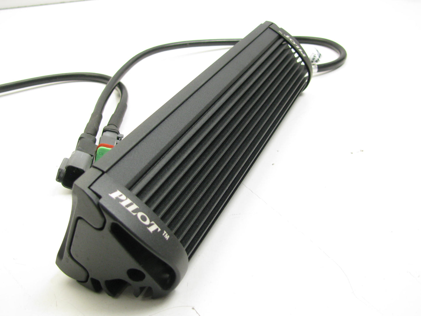 Pilot Automotive PLX PL-9711P 10.5'' Off Road LED Light Bar Lamp 30W For ATV UTV