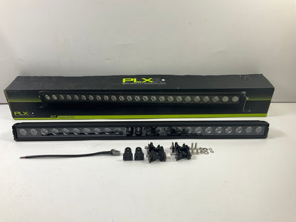 Pilot PL-9724P Black Series 41.5'' 240W Combo Beam LED Light Bar